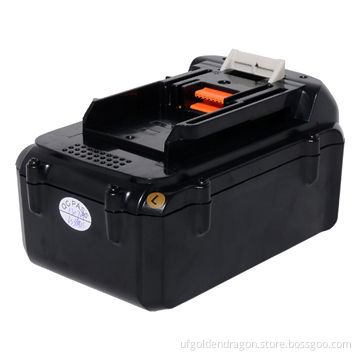 36V Power Tool Battery for Makita BL3626, 194874-0 Li-thium